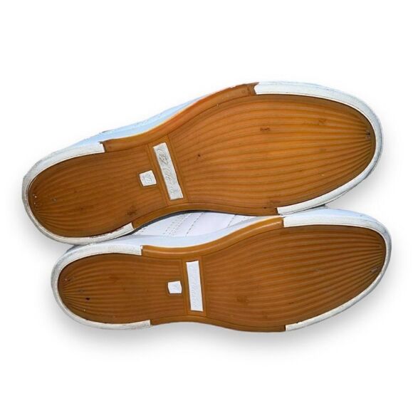 New Balance 620 Ct Classic White / Gold WCT620WG Women's 10 - Picture 7 of 10